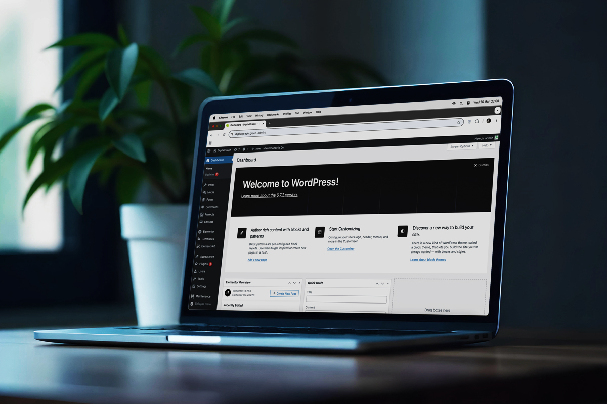 dashboard-wordpress-digitalgraph