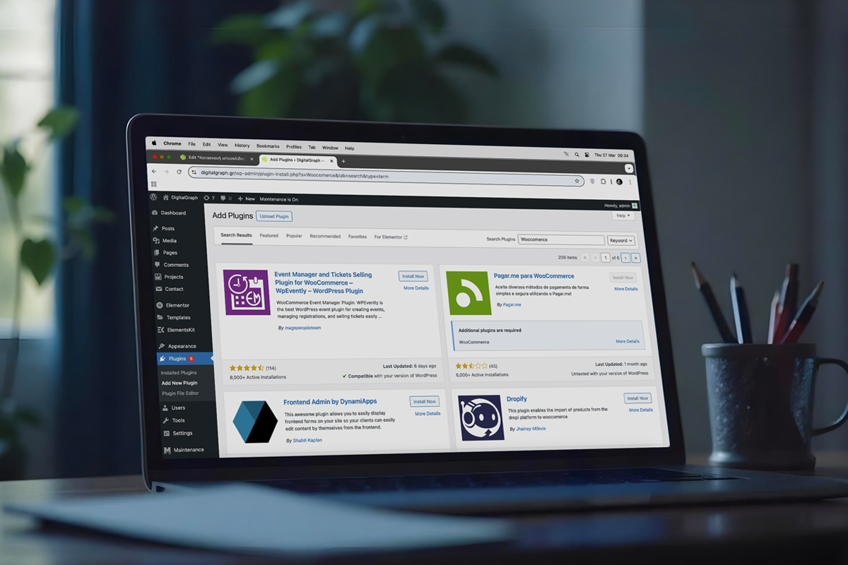 wordpress-digitalgraph